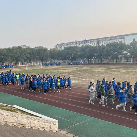 塔石中学九（4）班绍兴研学之旅