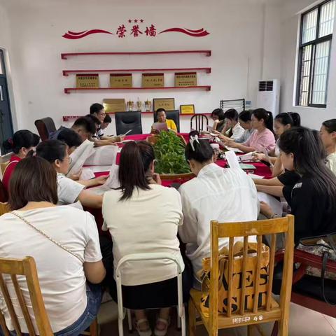 逐梦高三·复盘前行——两院中学高三年级月考分析与高三学生备考学法指导