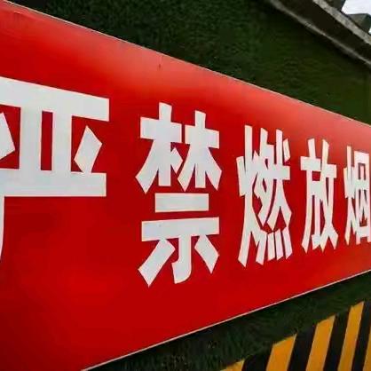 禁燃禁放 守护蓝天 凯程物业禁放烟花爆竹倡议书