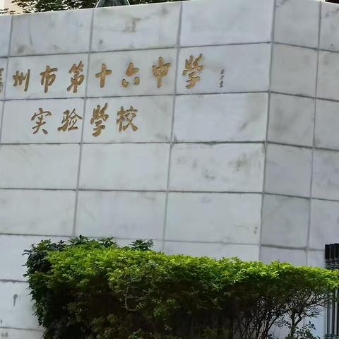 跟岗学习促提升，砥砺笃行促前行 ——记白云区初中5组化学科骨干教师培训