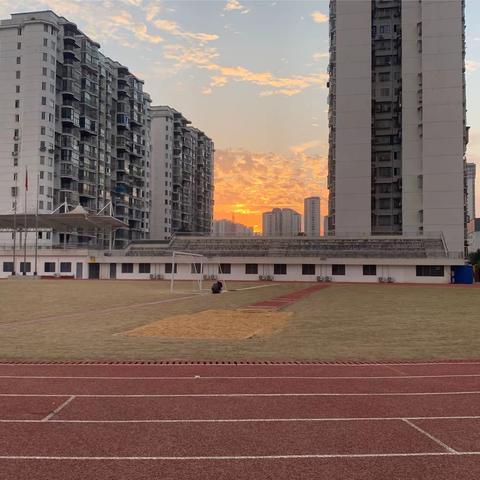 张家界旅游学校第十九周大扫除总结