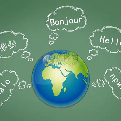 “世界，say hellol !”主题班会                            ——育才三小三年级（6）班