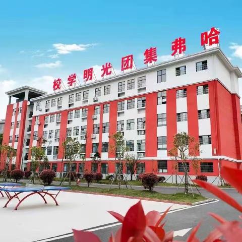 智趣共融勇闯关    爱学乐学促成长