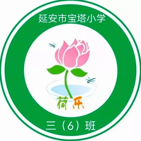 宝塔小学三（6）班“沐浴书香 幸福成长”读书记录