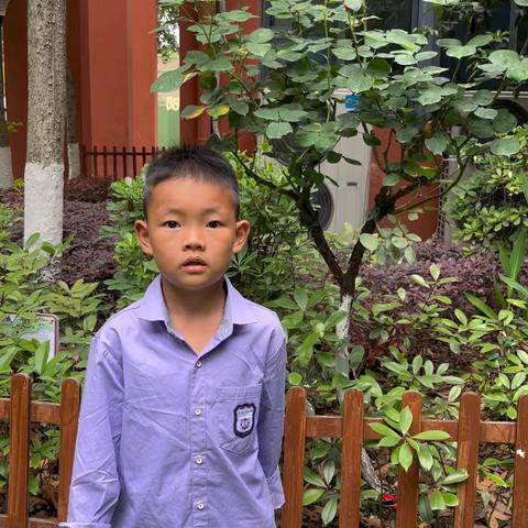 童心告白，爱要大声说出来！