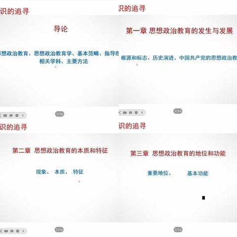 2023 思政三班“人民当家做组”第四次小组美篇。