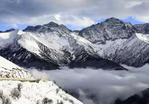 阅己私人订制旅游团