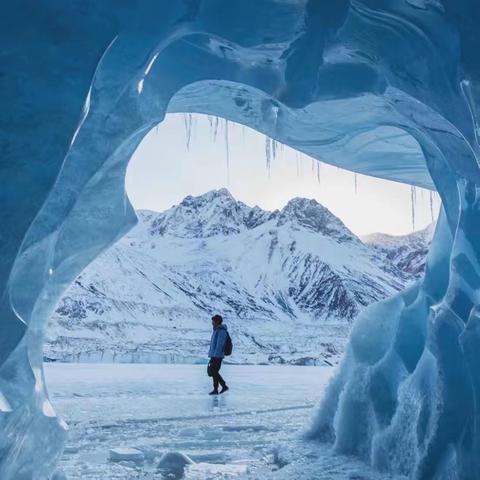 2024年1-2月西藏-蓝冰之旅 （招募中）