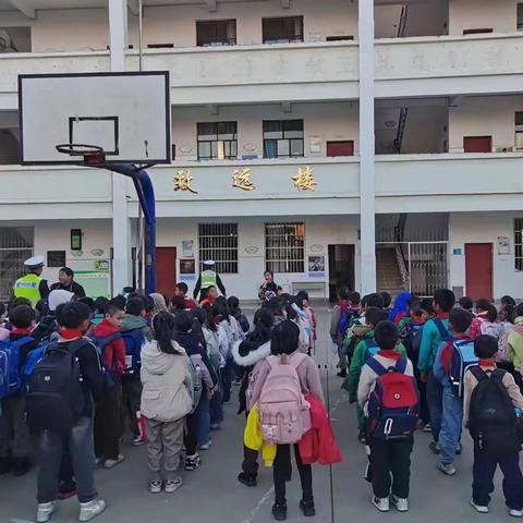 马塘镇马塘小学致家长一封信