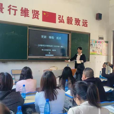 学习新课标，明确新方向——语文新课标学习心得