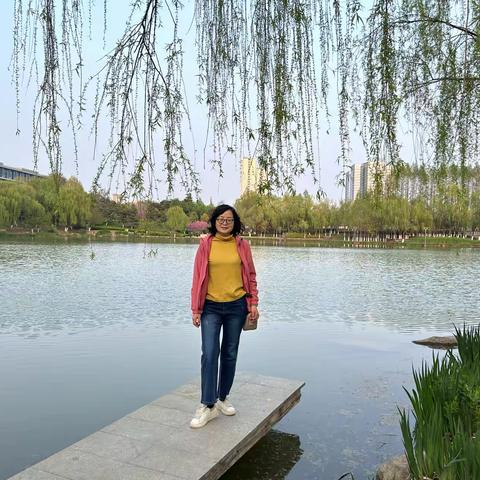 “青莲铸魂 红心育人”济宁市第十五中学“寻找身边的感动”系列活动——记济宁市第十五中学教师田冬云