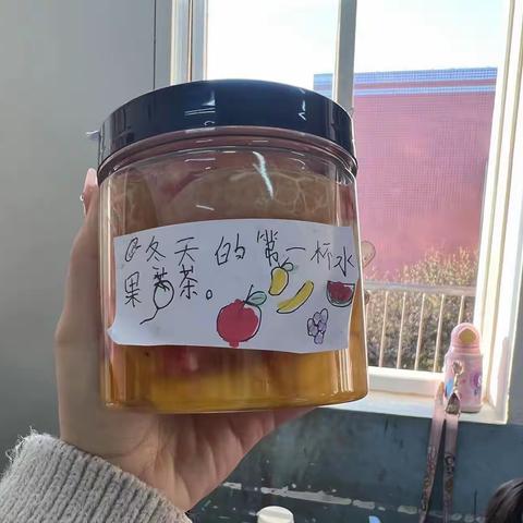 劳有所成，育有所获———菏泽市第一实验小学长江路校区二年级部劳动教育活动