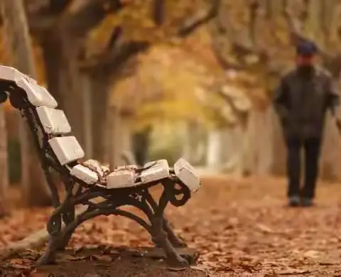 无关性別，44岁和60岁是两次‘断崖式’衰老高峰！7条策略应对