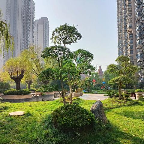 西安恒大都市广场2024年物业工作年度总结