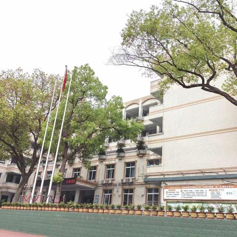 不负春光美，读书正当时—百色市右江区大华民族学校第五周工作纪实