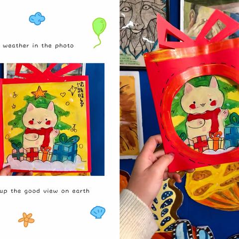 汝州市晋唐书画预备大师班作品（朝阳路西与西环路交叉口西100米）