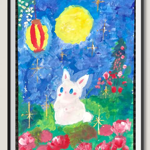 汝州市晋唐书画预备大师班作品（朝阳路西与西环路交叉口西100米）