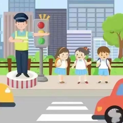 泉波小学周末安全提醒【第4周】