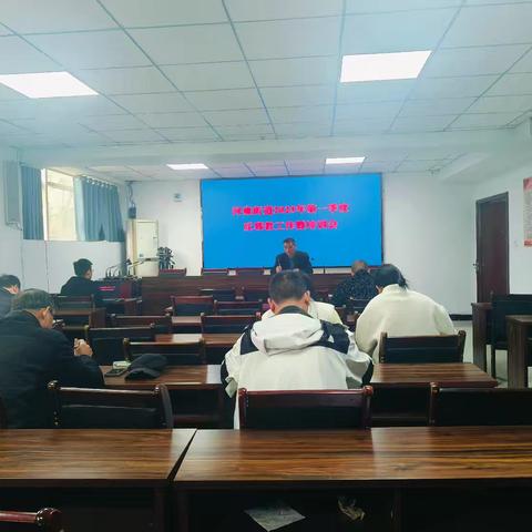 河雍街道办事处“三举措”推动落实反邪教工作