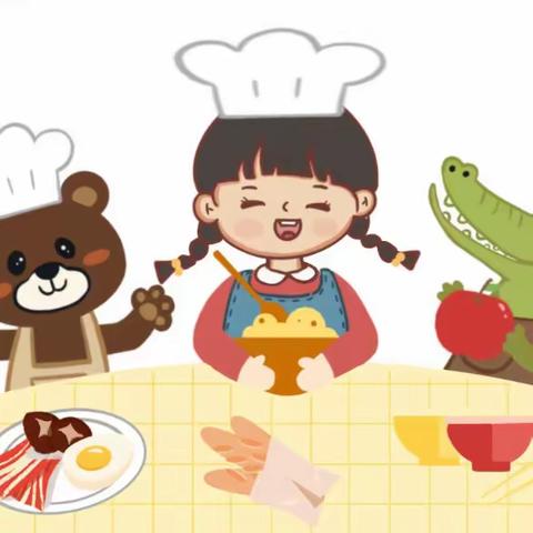 美好“食”光，与你相伴——马坊镇中心幼儿园第八周食谱请查收！