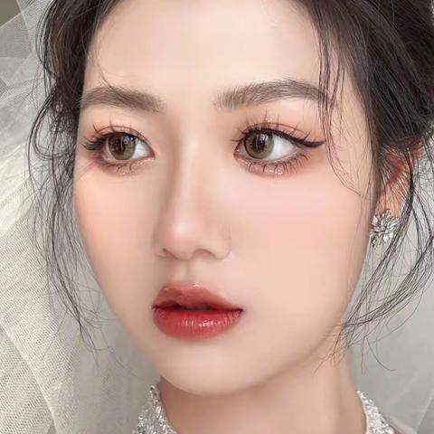 化妆师～微微（定金留档）