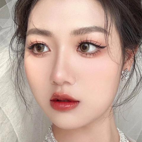 化妆师～微微（定金留档）