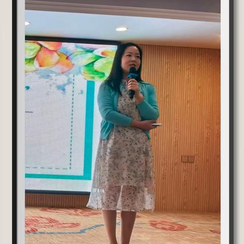 名师引航深耕研路 聚力赋能笃行致远——万安县小学数学骨干教师能力提升培训5月13日专题研修纪实