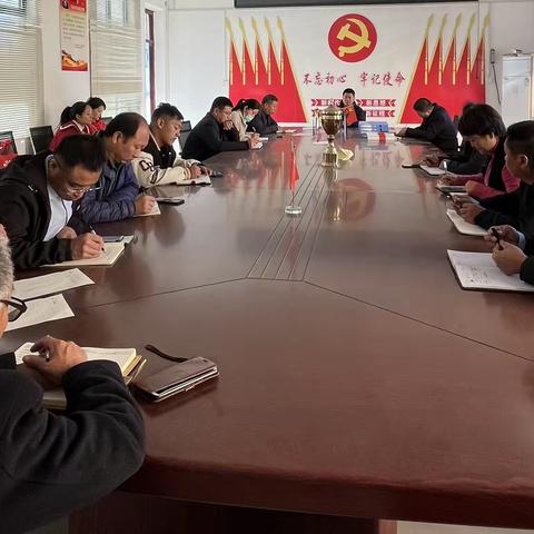 贯彻习近平总书记教育强国战略——黄集中心校