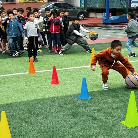 樟村中心小学第11周值周小结——爱在朝夕相伴中