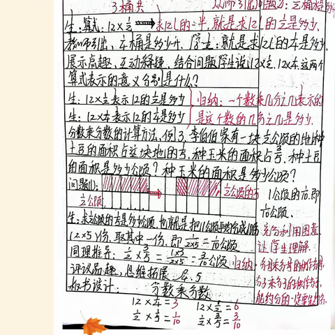 落实常规检查 促进规范管理 ——保安镇小学教学常规检查