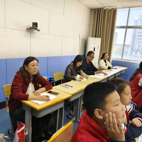 教育启智润心 思政培根铸魂              ____庙山镇中心小学2023-2024年度“思想政治理论课优质课评比”活动