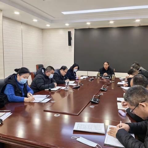 【满意薛城，教体先行】薛城区双语实验小学香山路校区举行“精细管理，强抓安全”专题会议