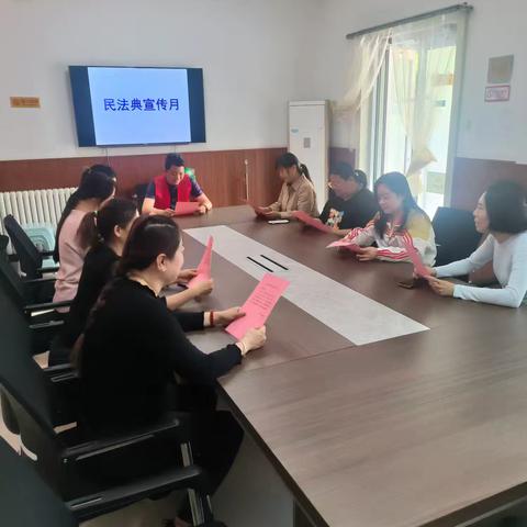 生活新篇章，法治新力量