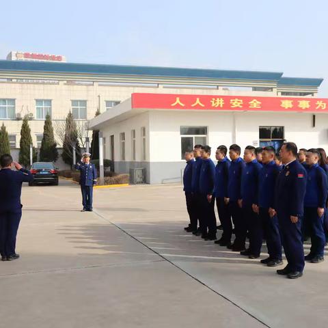 支队队伍管理第二督导组到岐山大队开展队伍管理督导检查工作