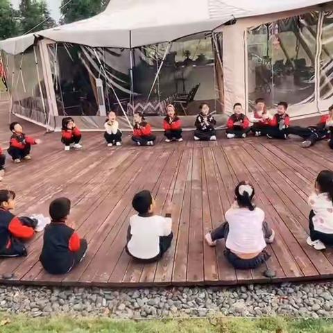 亲情相伴    快乐无限—含山小学1-3年级亲子活动