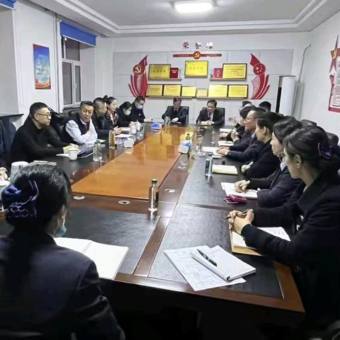 深访笃行破障拓局，精优服务实干增效