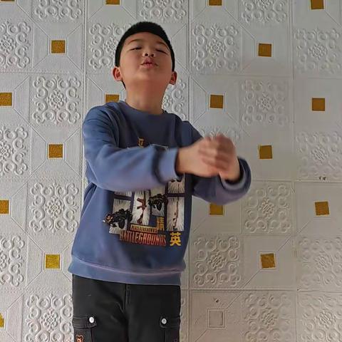 成语贺新年