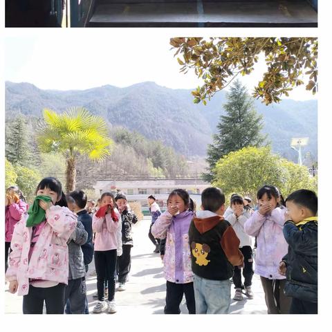 校园消防安全演练