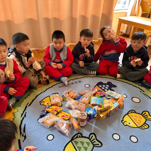 睿德幼儿园✨莎士比亚✨班2月28日星期五