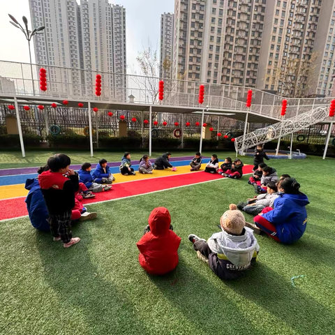 睿德幼儿园莎士比亚班3月3日星期一