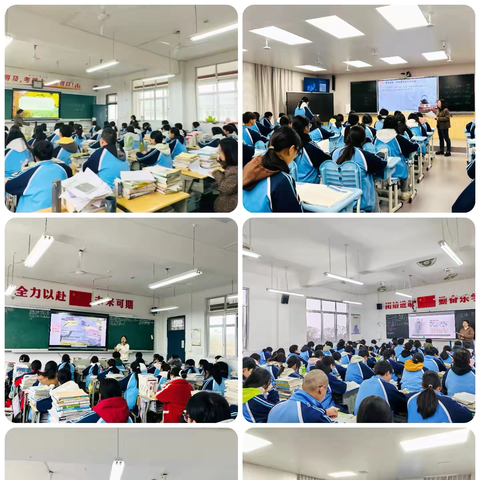 夯实功底自成蹊  厚积薄发绽芳华—— ‍记2024年秋季学期靖州县职业教育总校青年教师公开课&教学比武活动