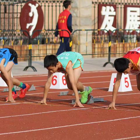 “强体魄五育并举，扬青春逐梦未来”集美区中小学生田径运动会第二日