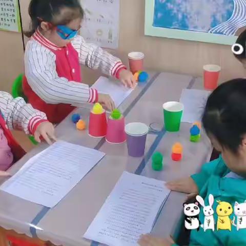 用心延时，用爱陪伴——蓝天京华幼儿园大班第十二周课后延时服务