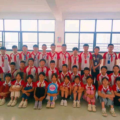 心有繁花，一路芳华