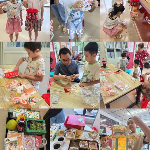 灿邦国际2025年10月工作简报