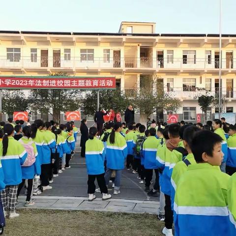 研学旅行促成长，行走研学亦课堂——纪洪小学“寻卧龙遗迹，品诸葛智慧”研学旅行活动