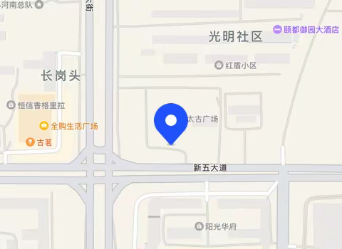 我在民生等你来