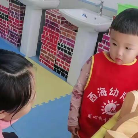 幼儿表征记录《我最喜欢的游戏活动》