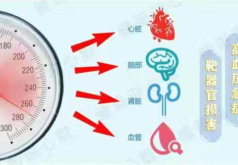 “高血压急症”在家如何自救