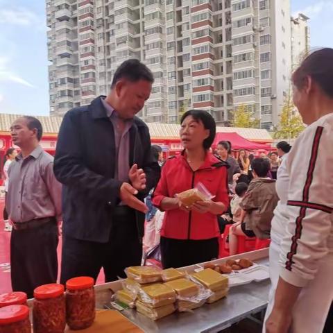 第八届海峡两岸客家美食文化节